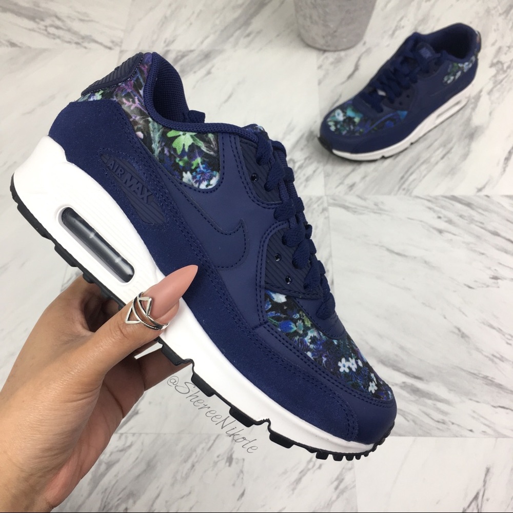 NIKE shoes Air Max 90